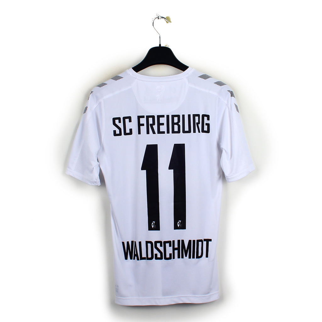 2019/20 - SC Fribourg - Waldschmidt # 11 (XS)