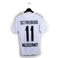 2019/20 - SC Fribourg - Waldschmidt # 11 (XS)