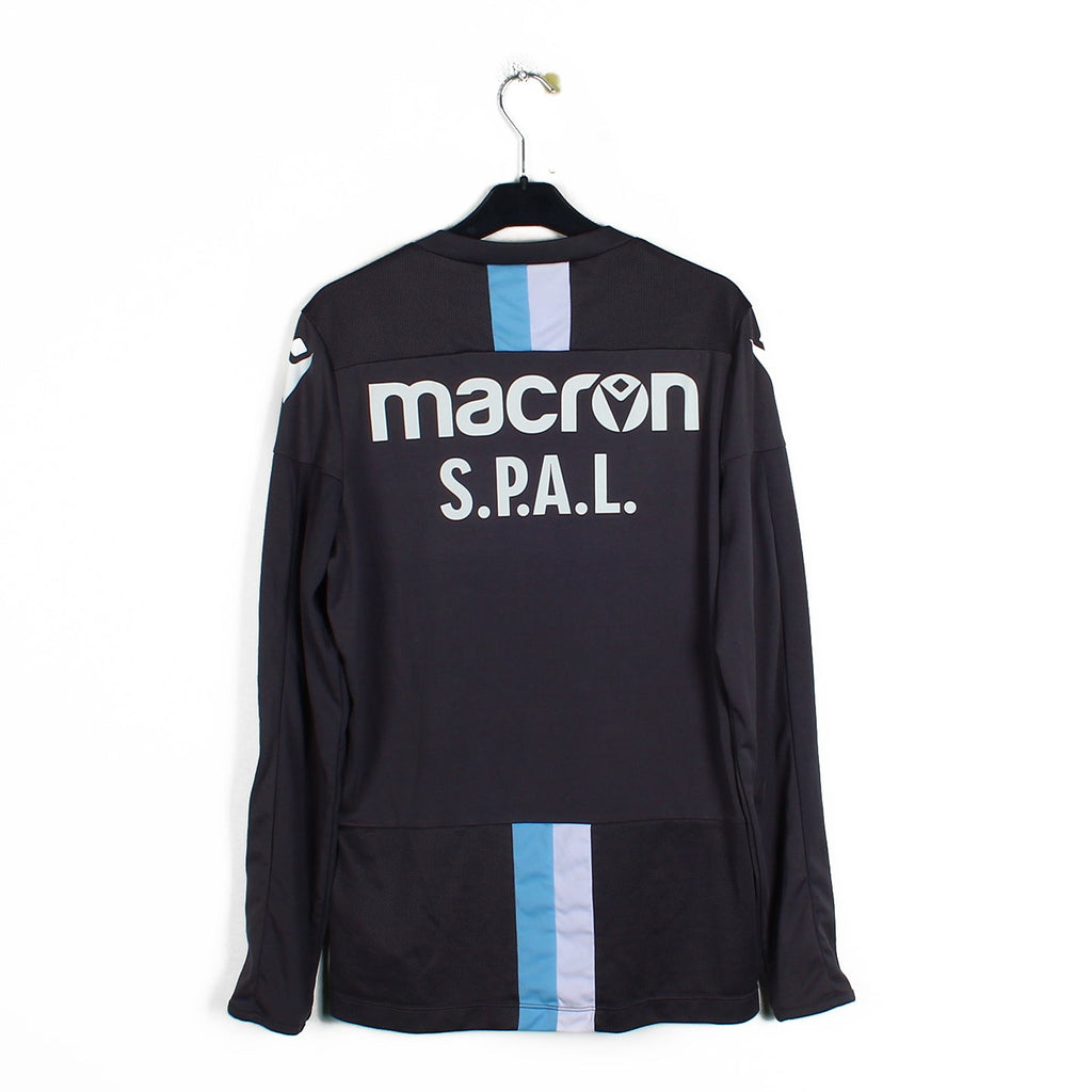 2019/20 - SPAL #33 (S) [stock pro]