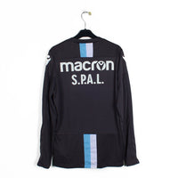 2019/20 - SPAL #33 (S) [stock pro]