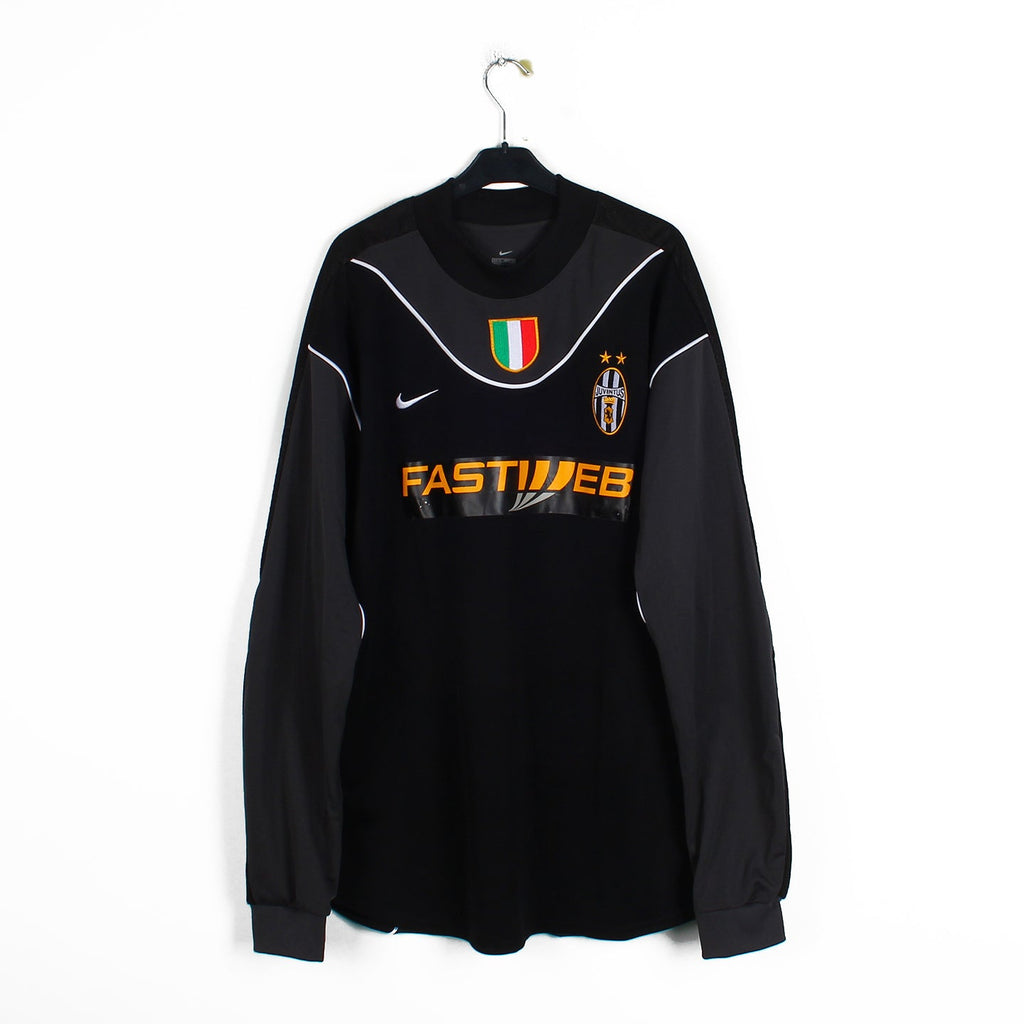 2003/04 - Juventus #22 (XL)