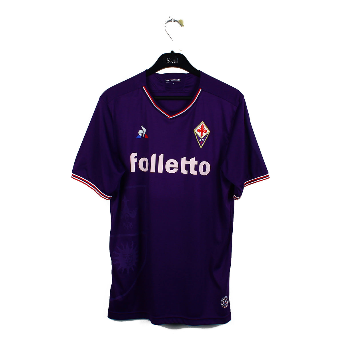 2017/18 - Fiorentina (L)