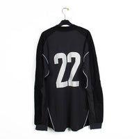 2003/04 - Juventus #22 (XL)
