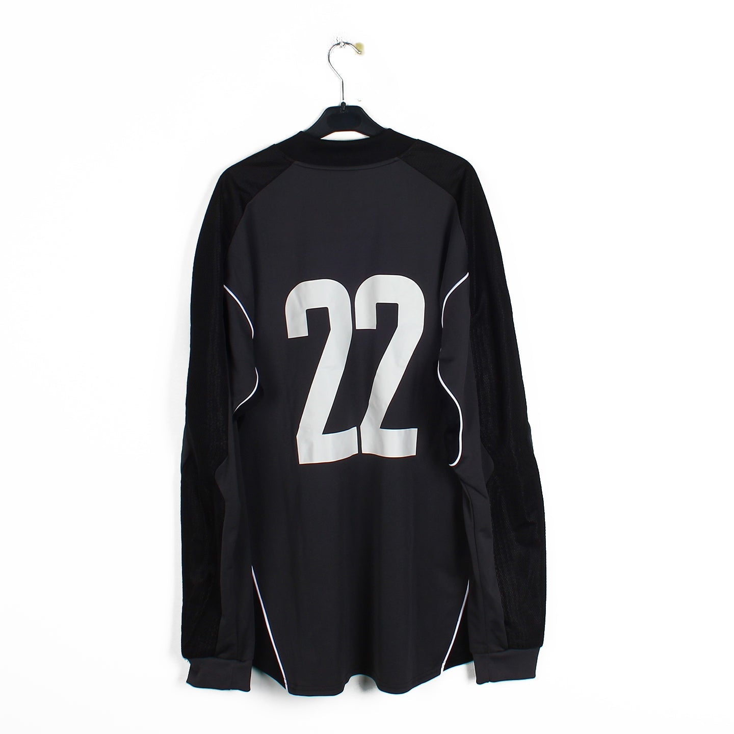 2003/04 - Juventus #22 (XL)