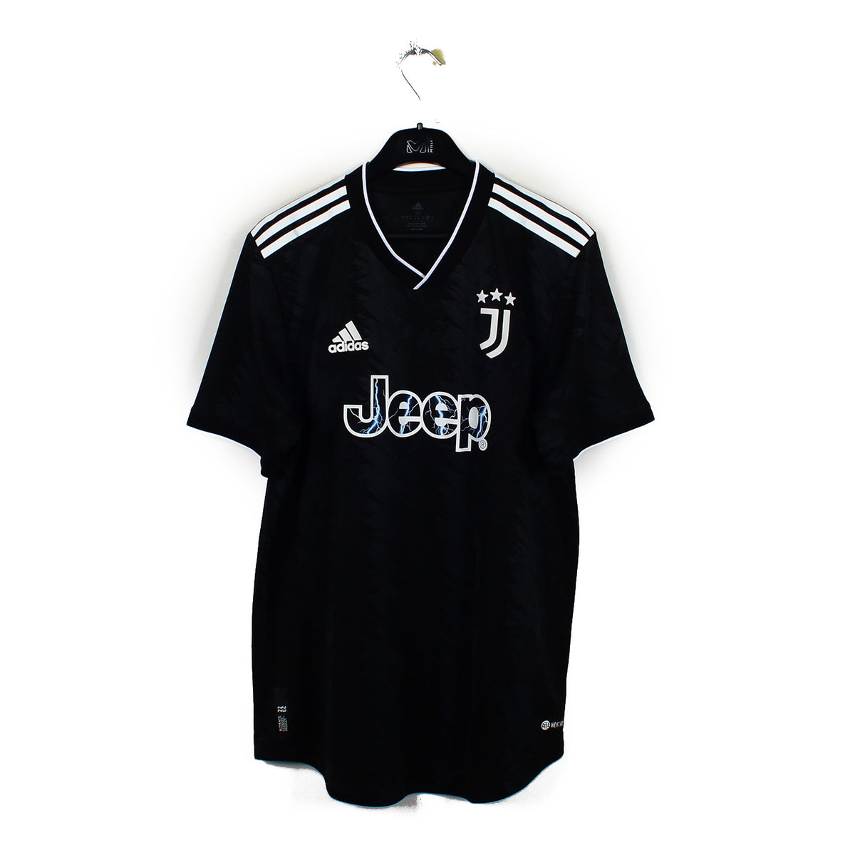 2022/23 - Juventus - Locatelli #5 (M) [pro]
