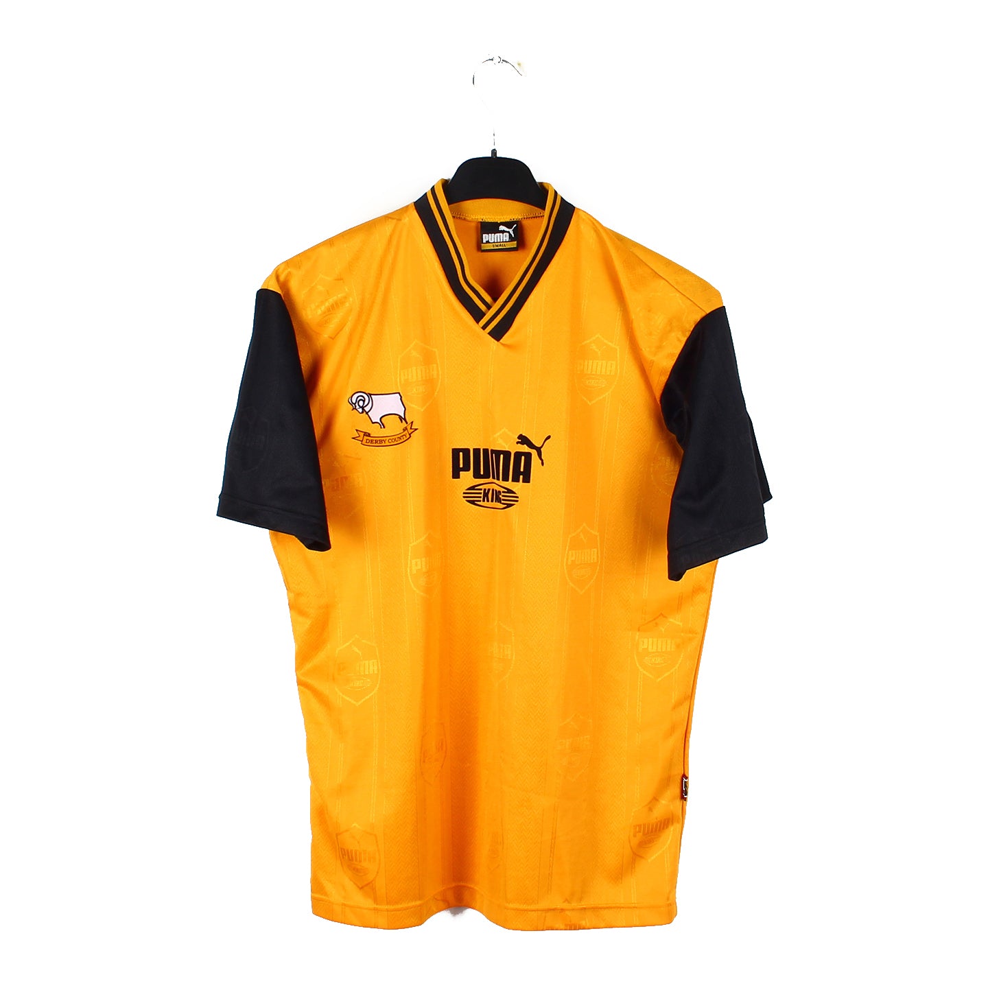 1995/96 - Derby County (S)