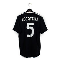 2022/23 - Juventus - Locatelli #5 (M) [pro]