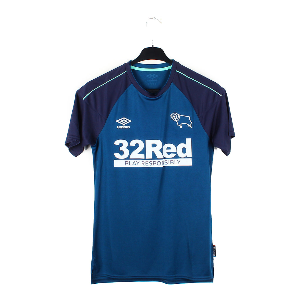 2020/21 - Derby County (2XL)