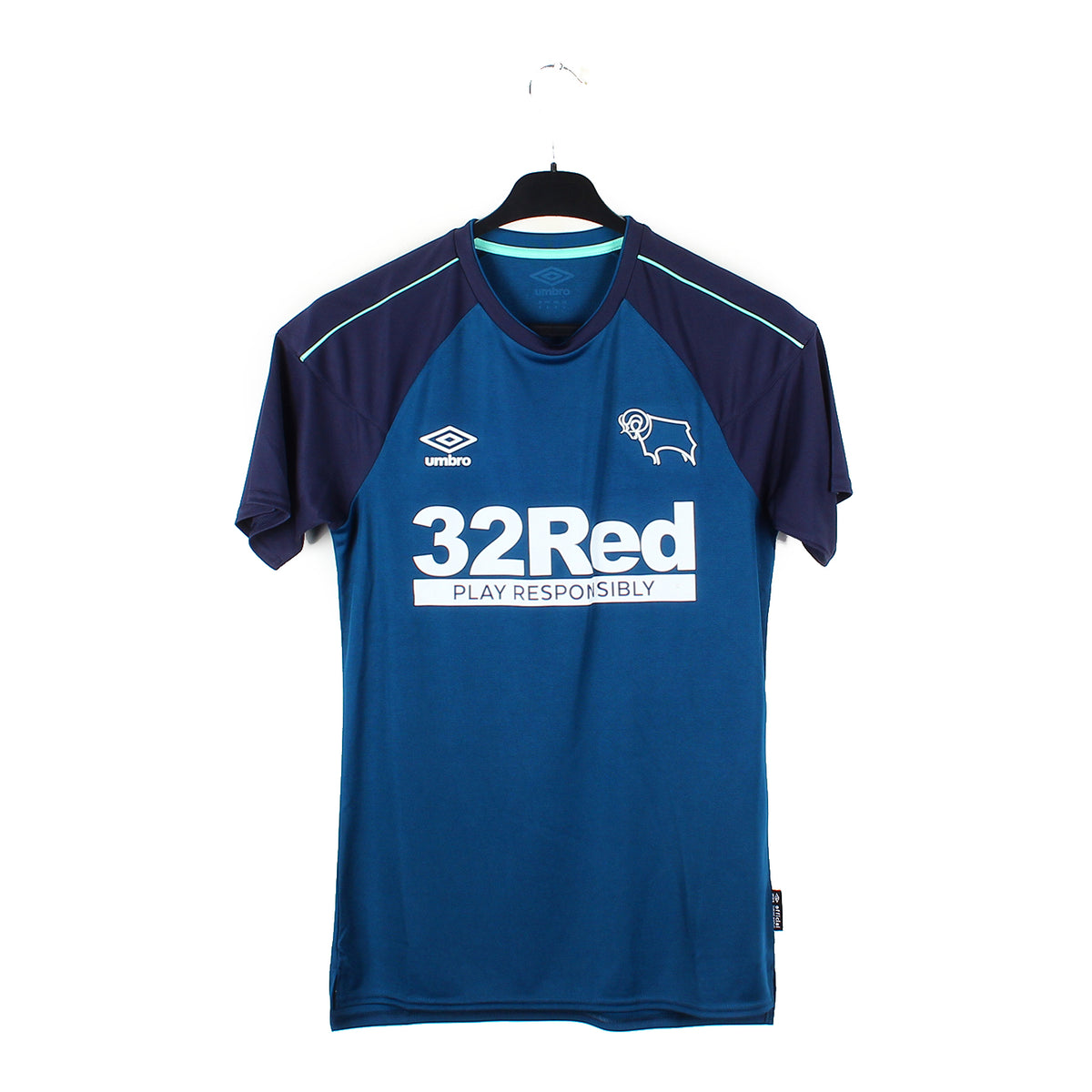 2020/21 - Derby County (S)