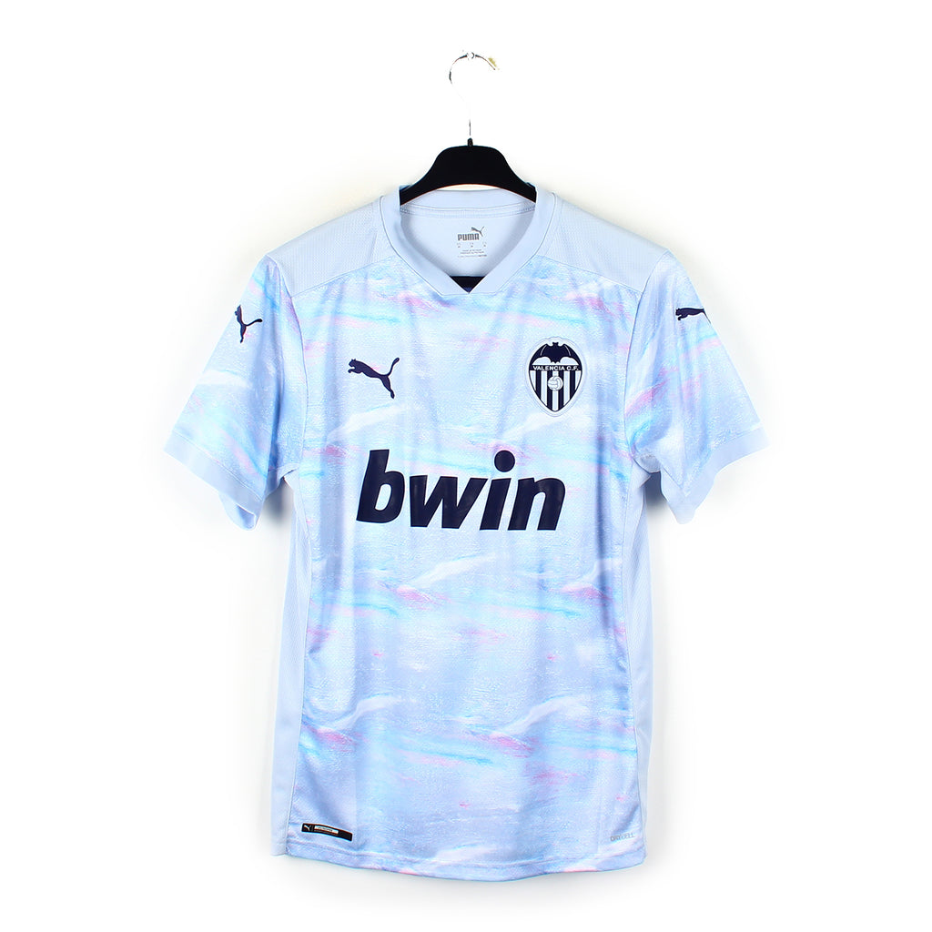 2020/21 - Valence (L)