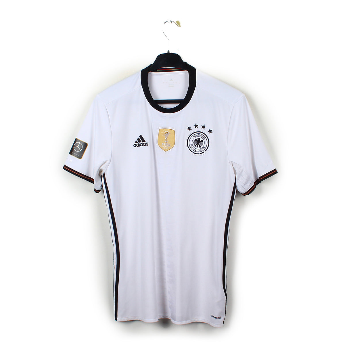 2015/16 - Allemagne (L)