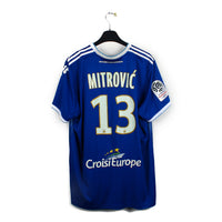 2019/20 - Racing Club de Strasbourg - Mitrovic #13 (2XL)