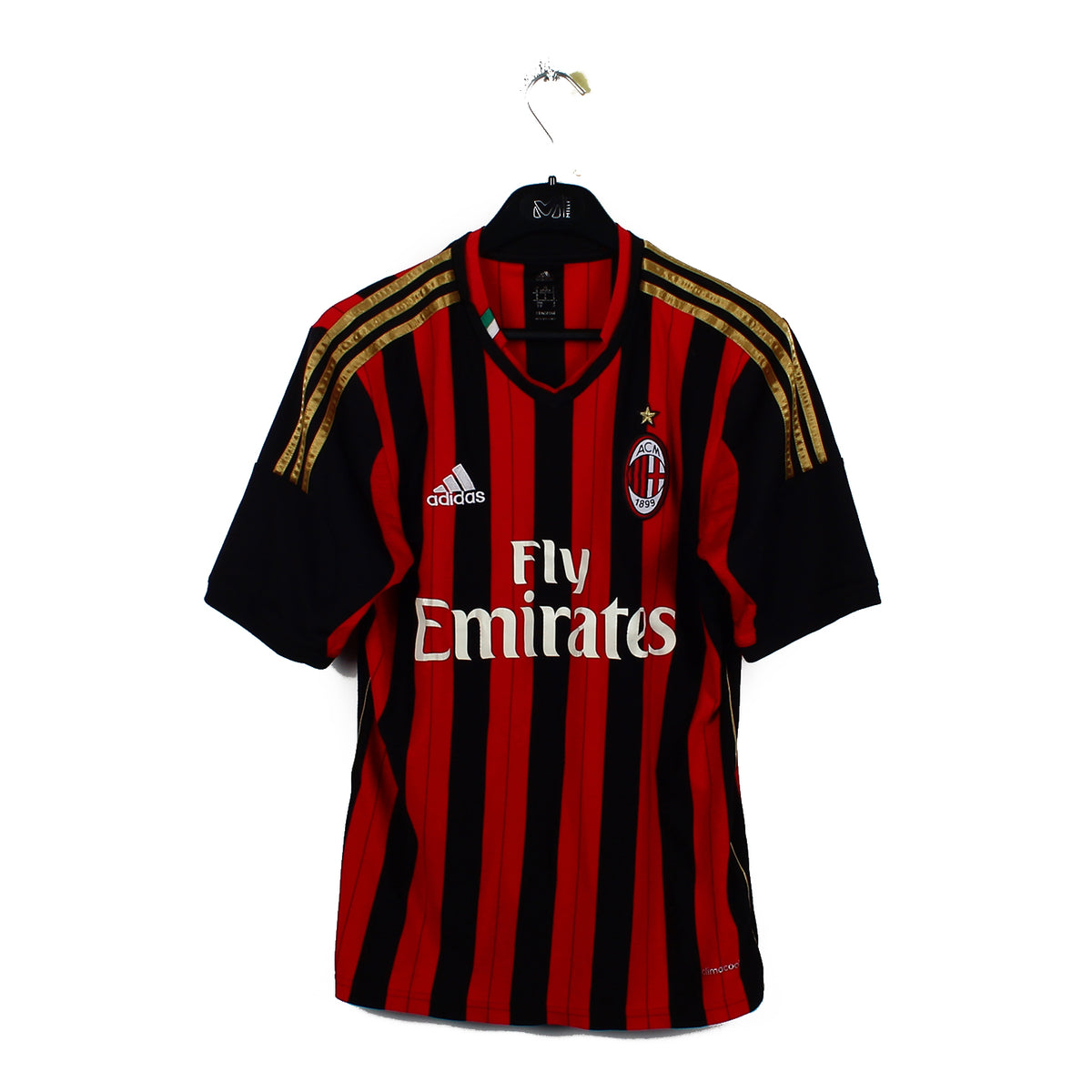 2013/14 - Milan AC (S)
