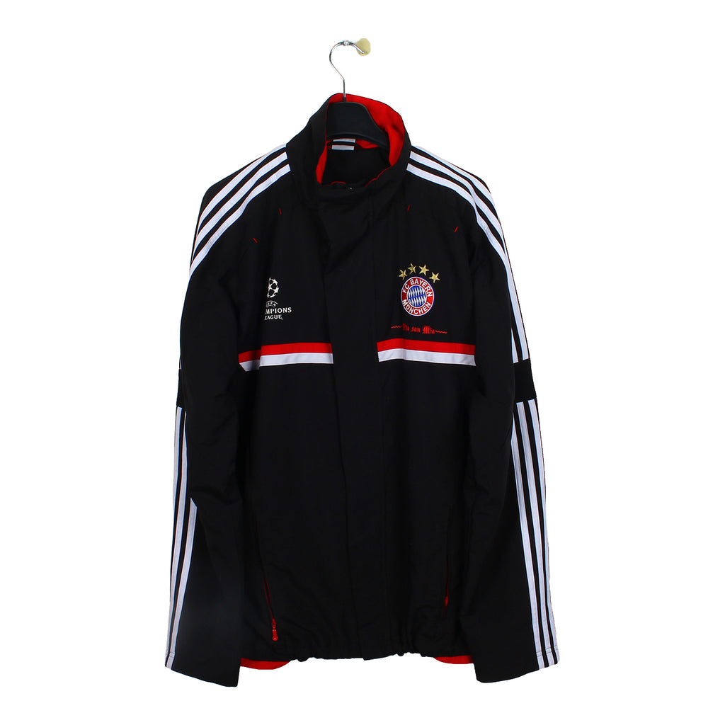 2011/12 - Bayern Munich (L)
