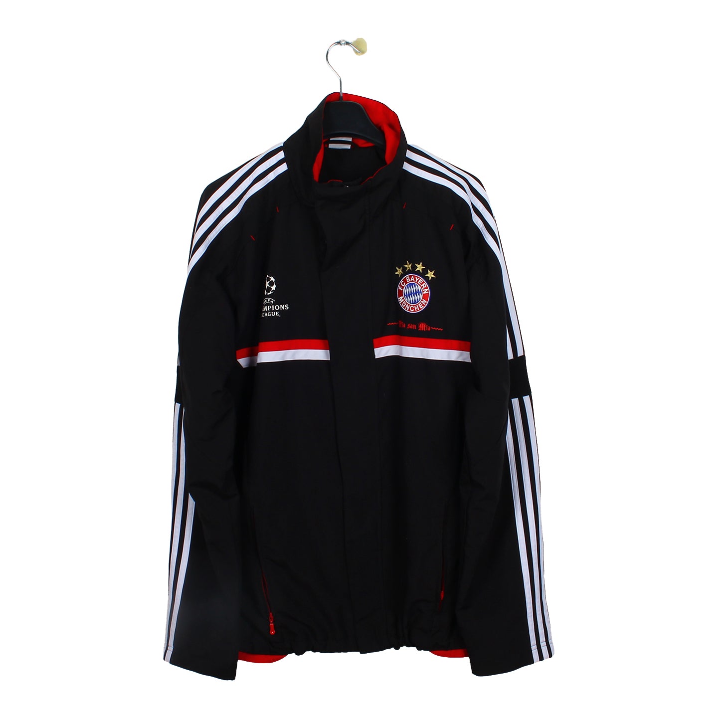 2011/12 - Bayern Munich (L)