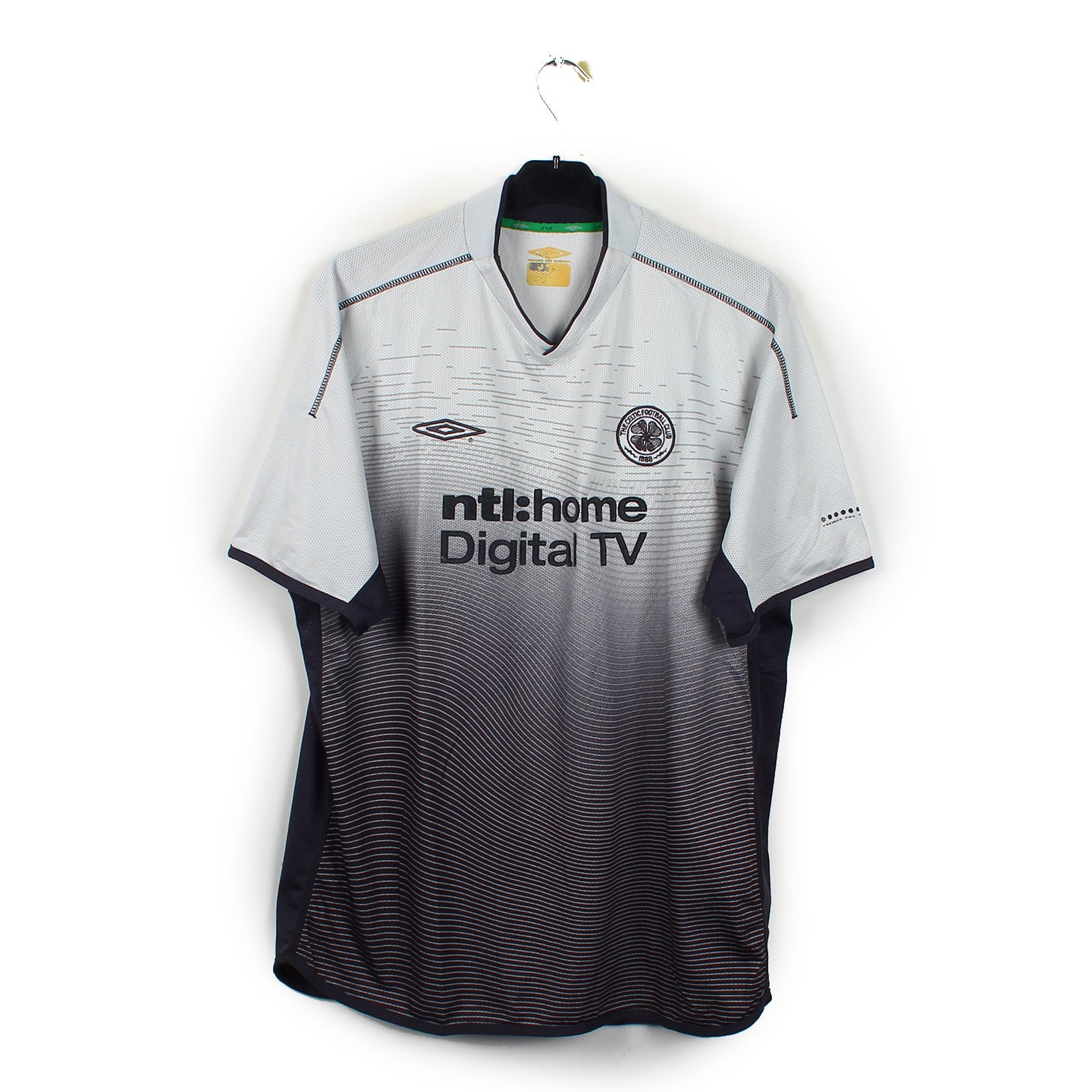 2002/03 - Glasgow Rangers (XL)