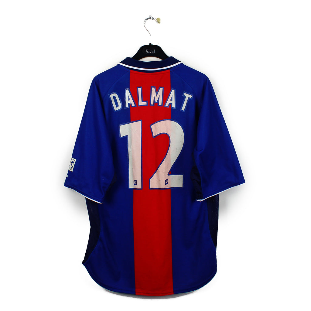2000/01 - PSG - Dalmat #12 (XL)