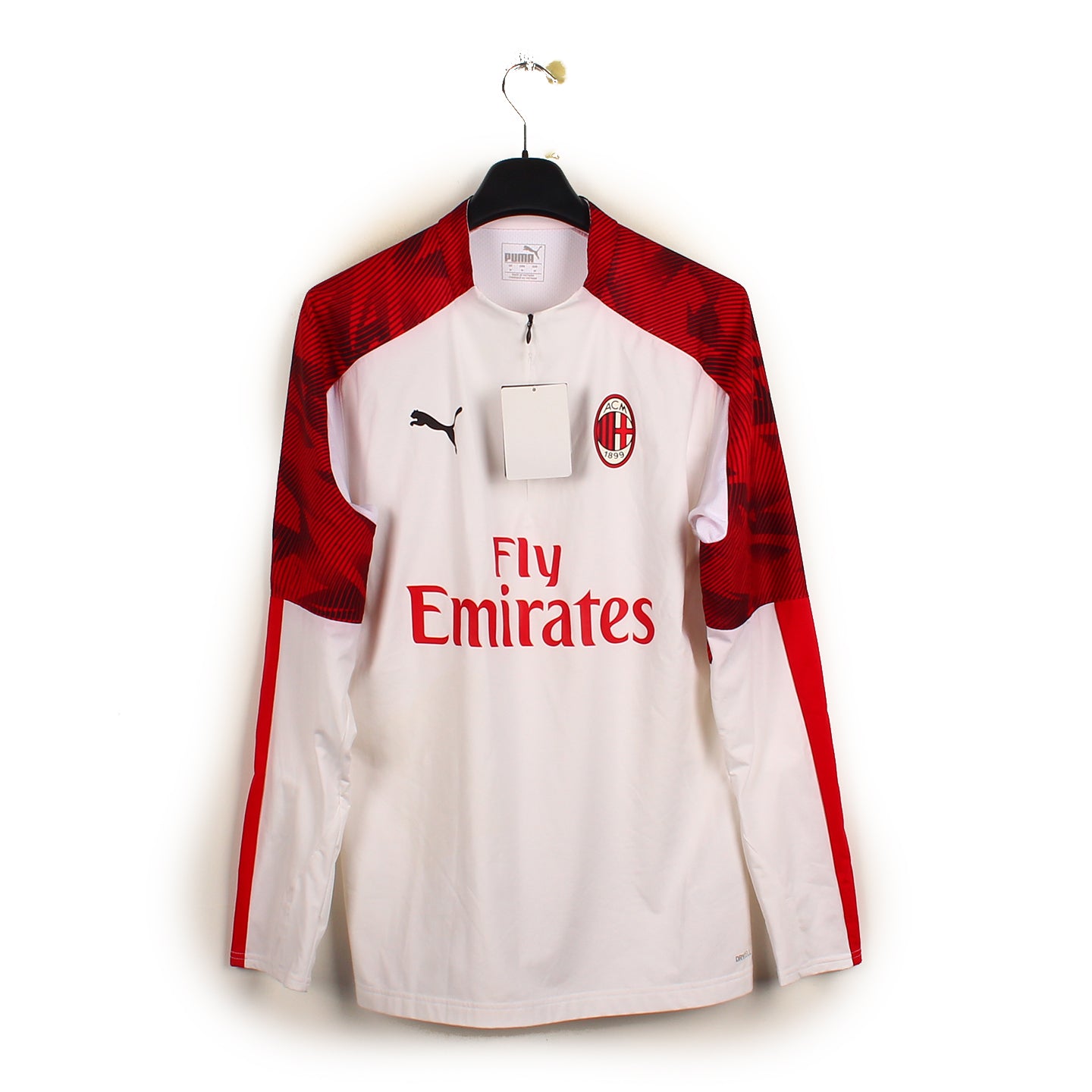 2019/20 - Milan AC (M)
