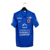 2015/16 - Stade Malherbe Caen - Bazile #20 (M)