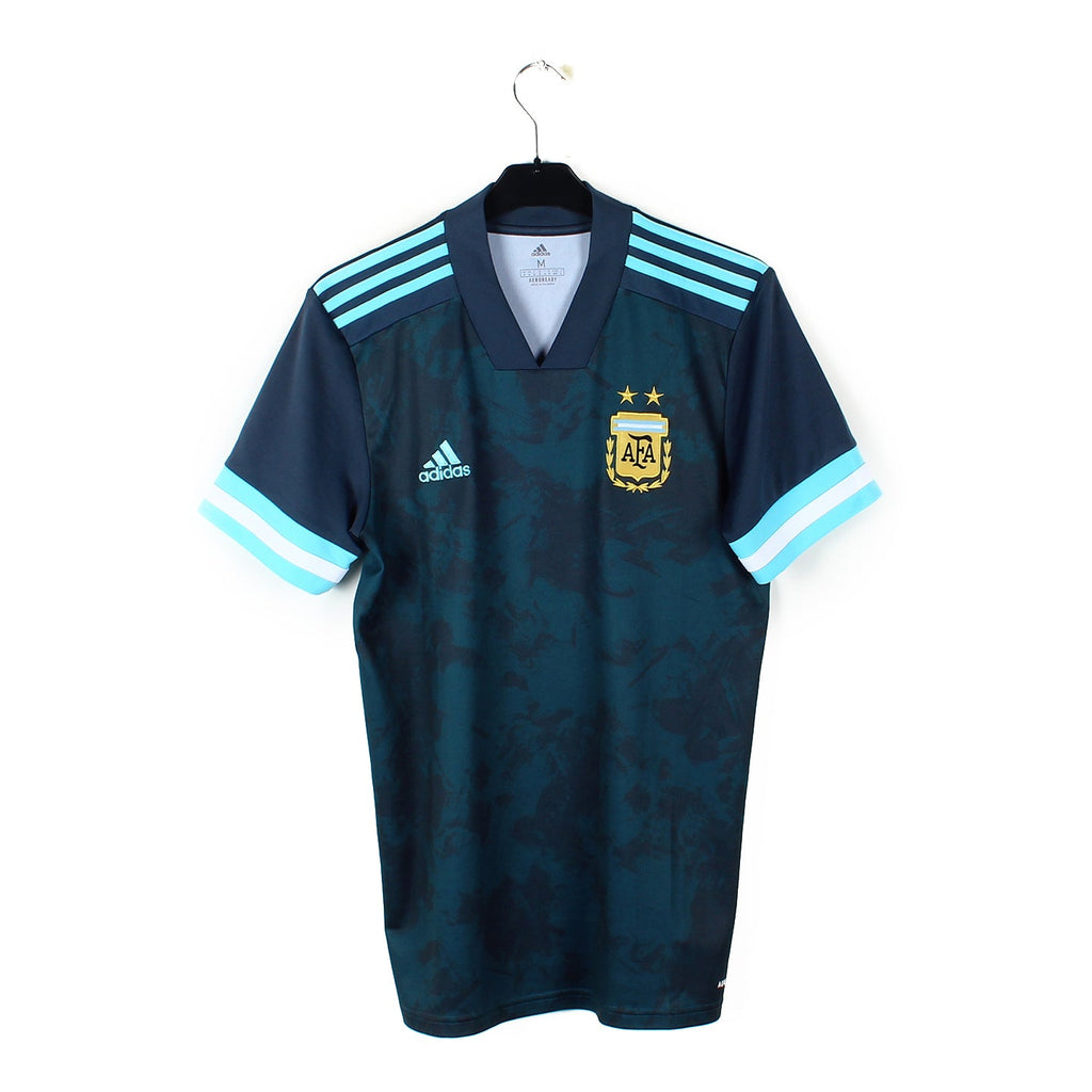 2019 - Argentine (L)