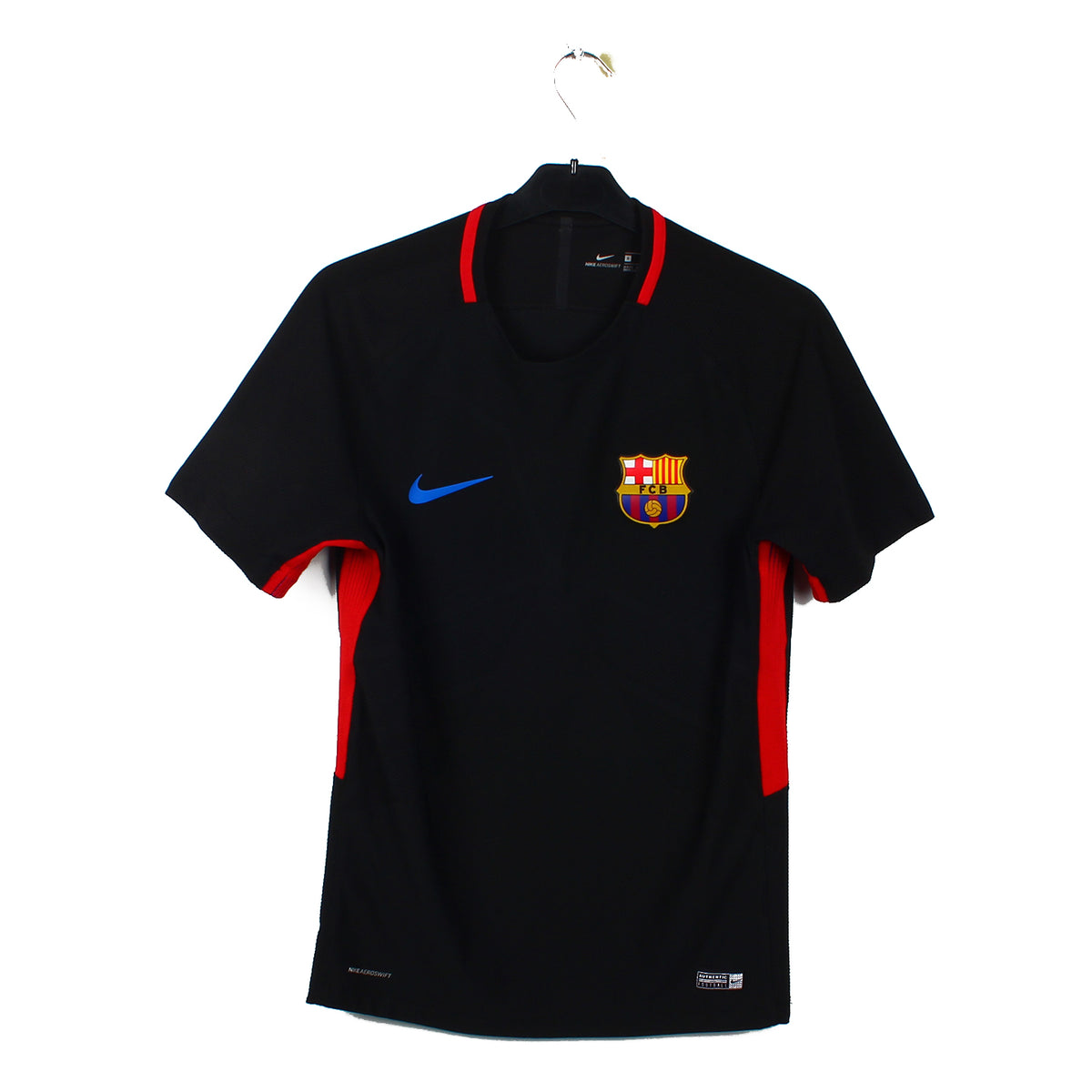 2018/19 - Barcelone (S)
