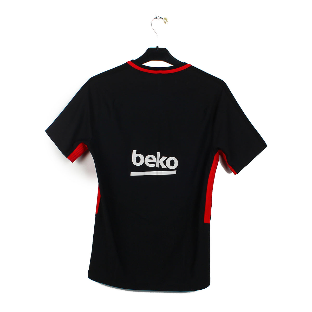 2018/19 - Barcelone (S)