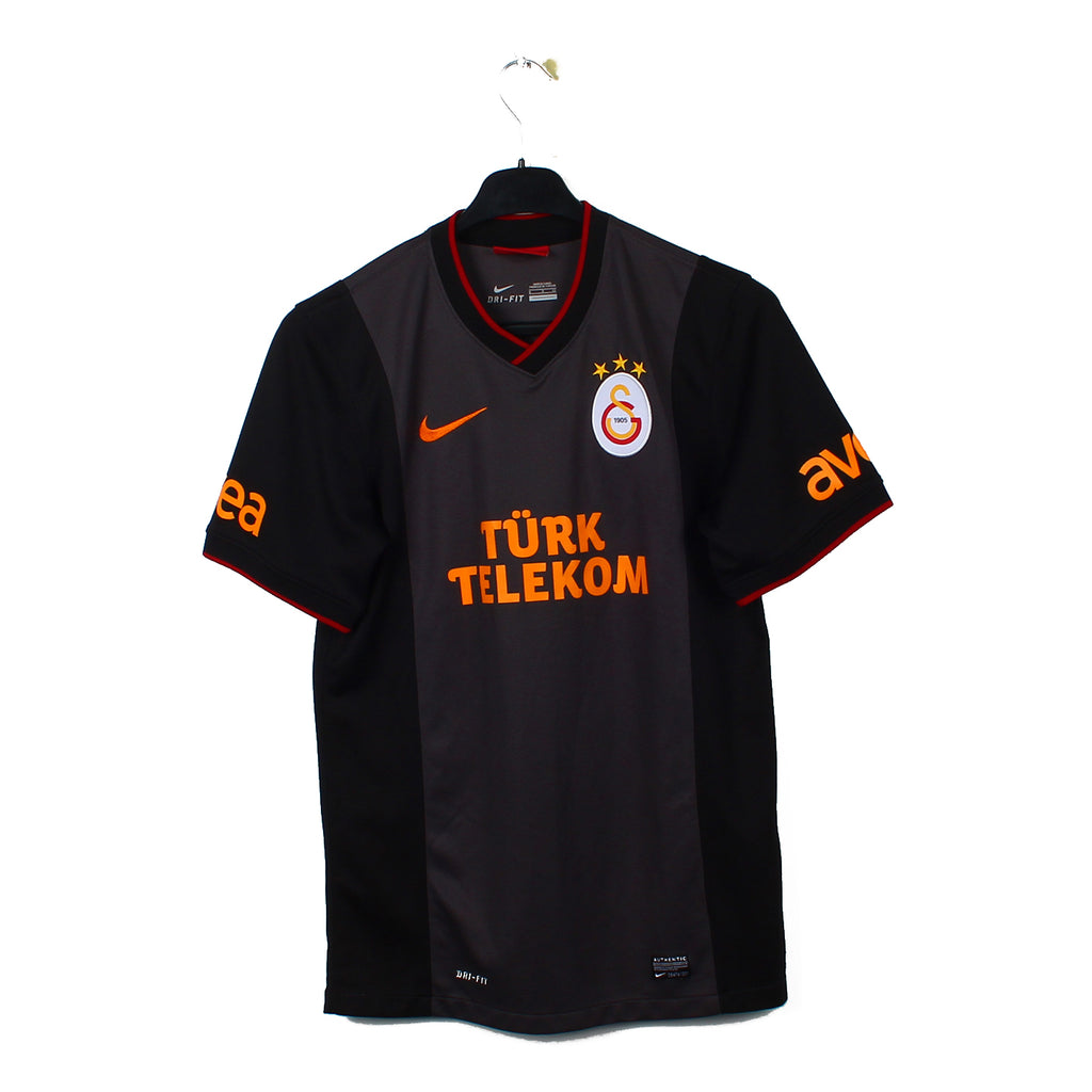 2013/14 - Galatasaray - Sneijder #10 (S)