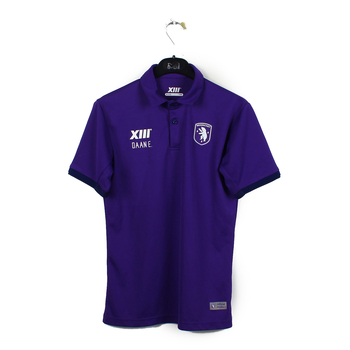 2021/22 - Beerschot (14ans)