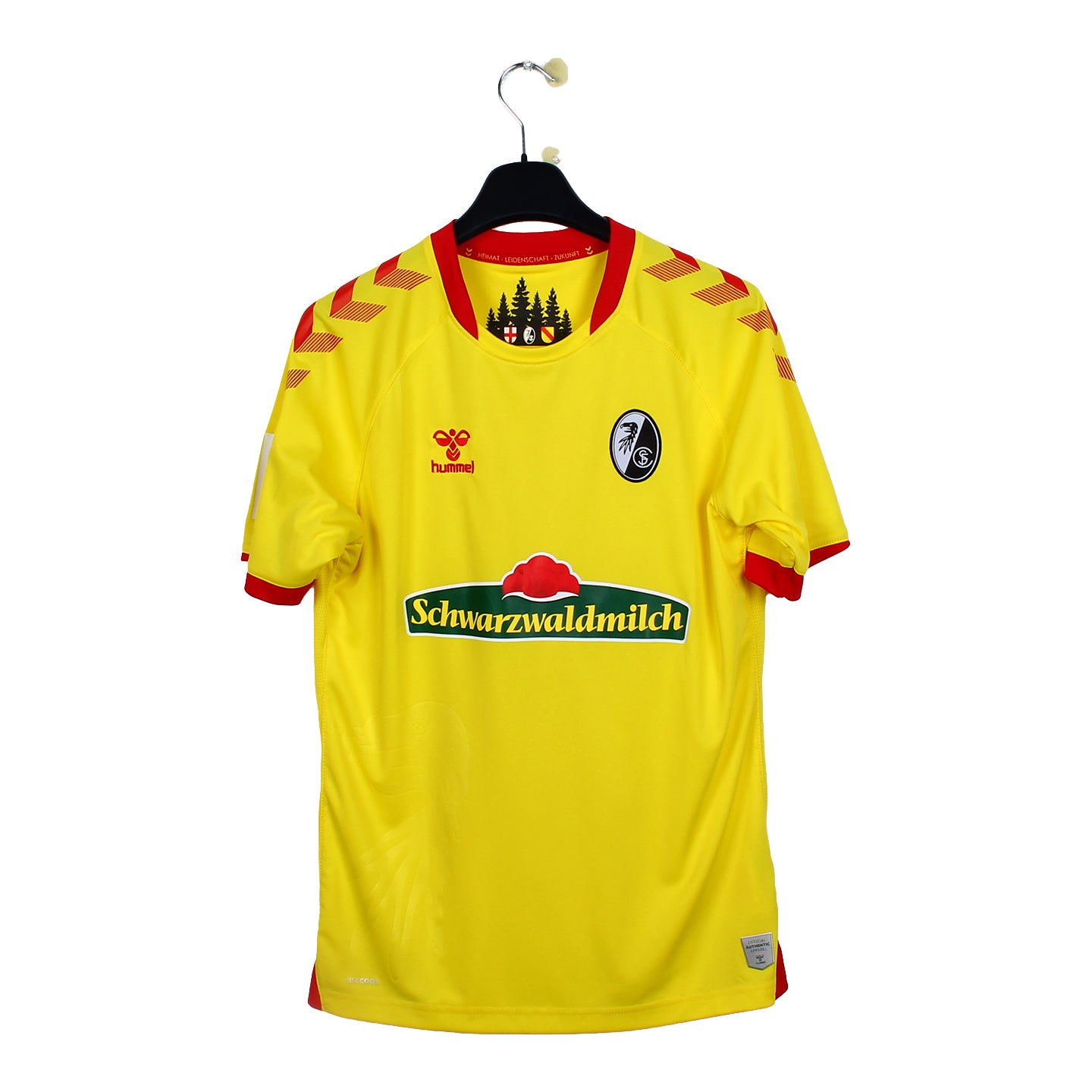 2020/21 - SC Fribourg - Höler #9 (M)