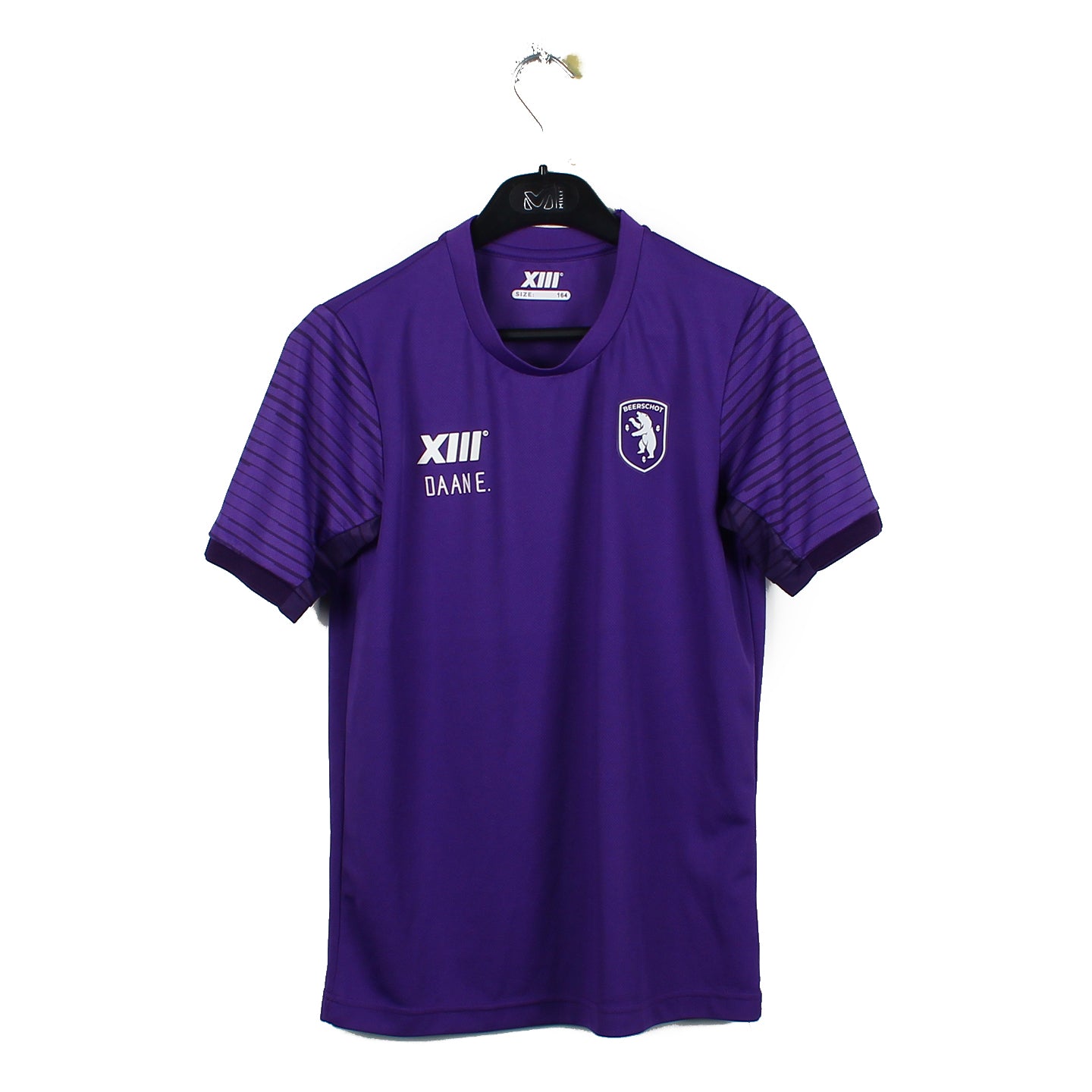 2021/22 - Beerschot (14ans)