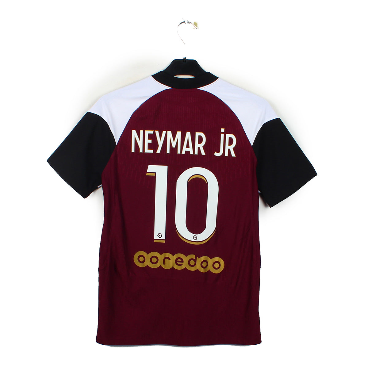 2020/21 - PSG - Neymar Jr #10 (S) [pro]