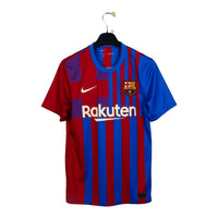 2021/22 - Barcelone - Pedri #16 (S)