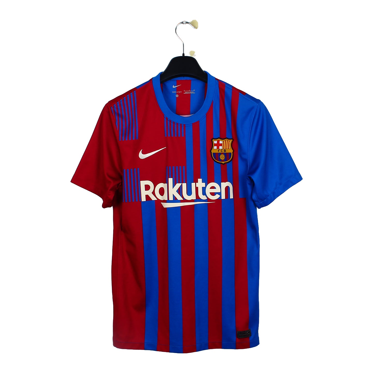 2021/22 - Barcelone - Pedri #16 (S)