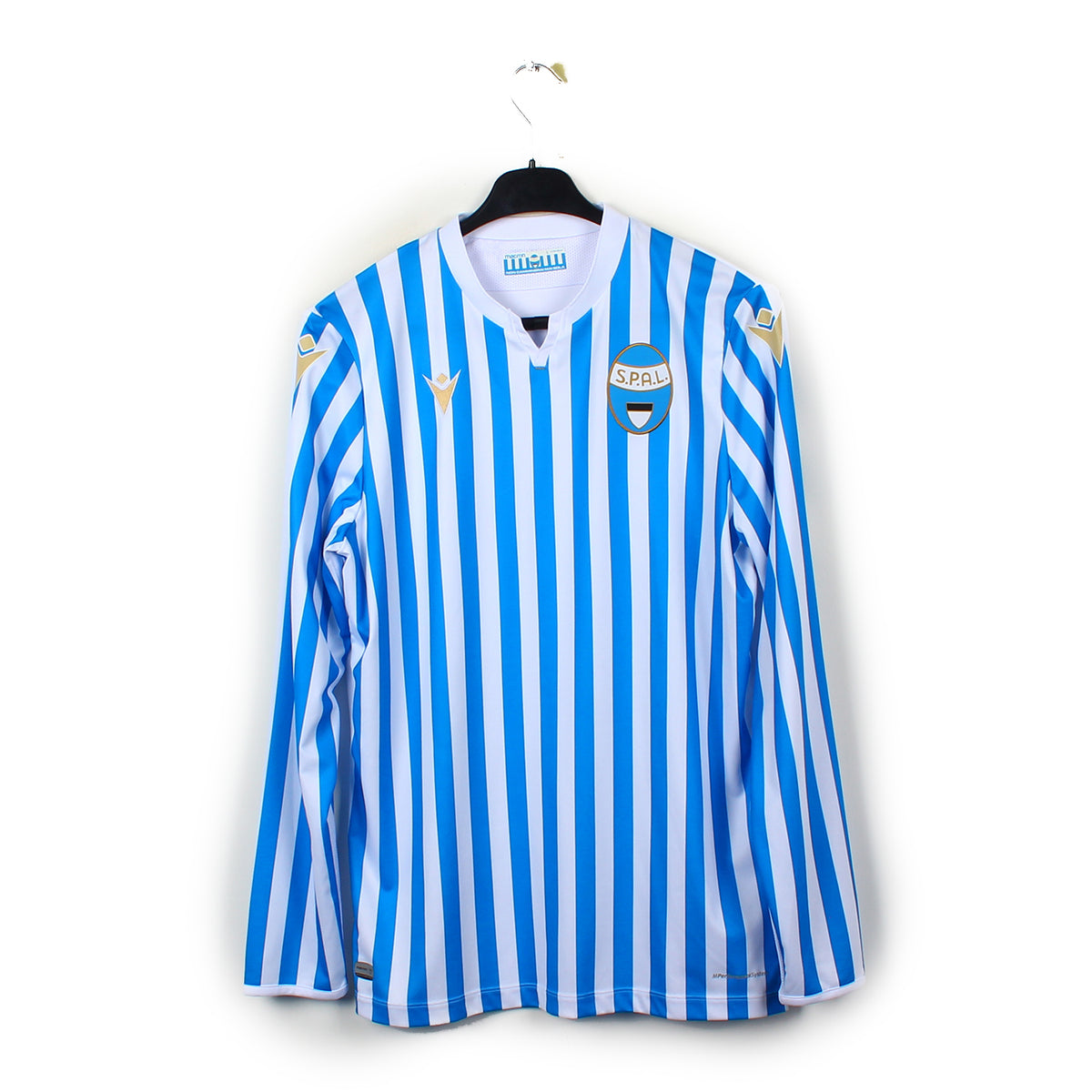 2019/20 - SPAL (L)