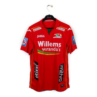 2015/16 - KV Ostende (S)