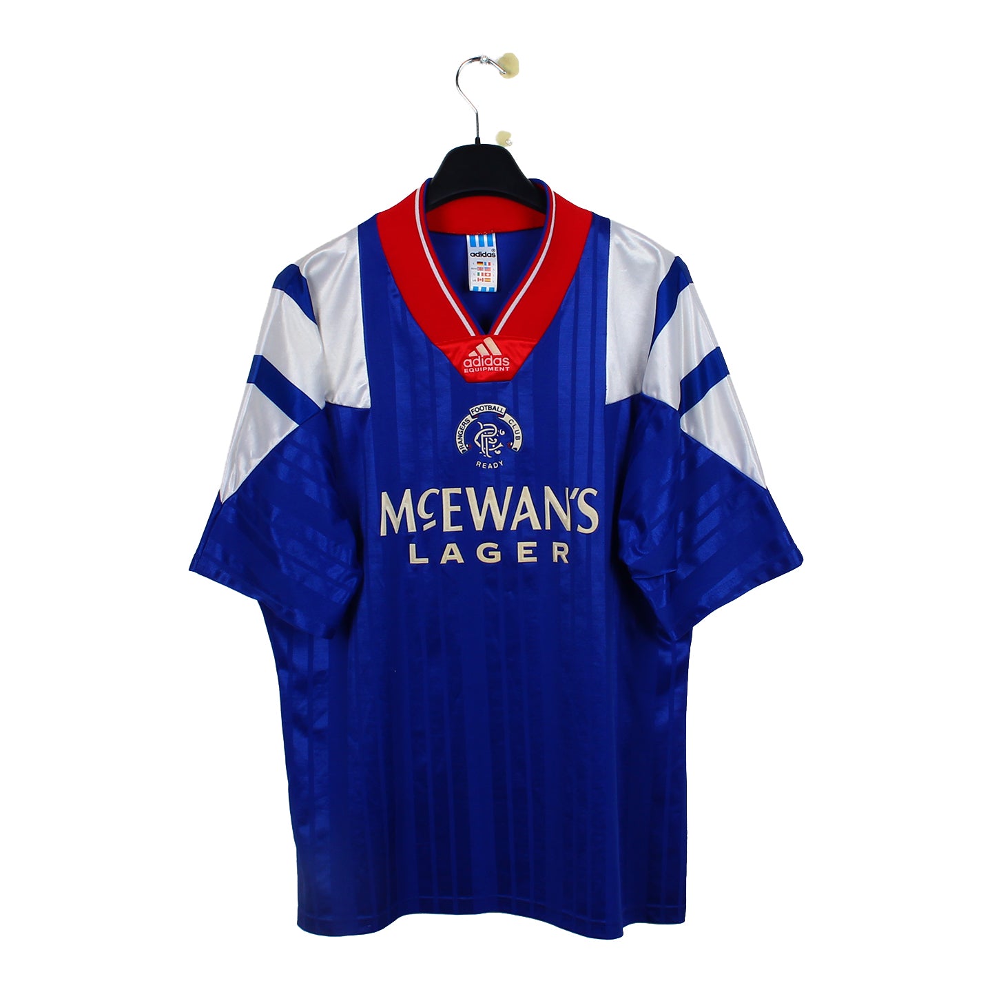 1992/94 - Glasgow Rangers (L)