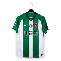 2019/20 - Rio Ave - Messias Jr #33 (L) *80 ans* [MATCH ISSUE]