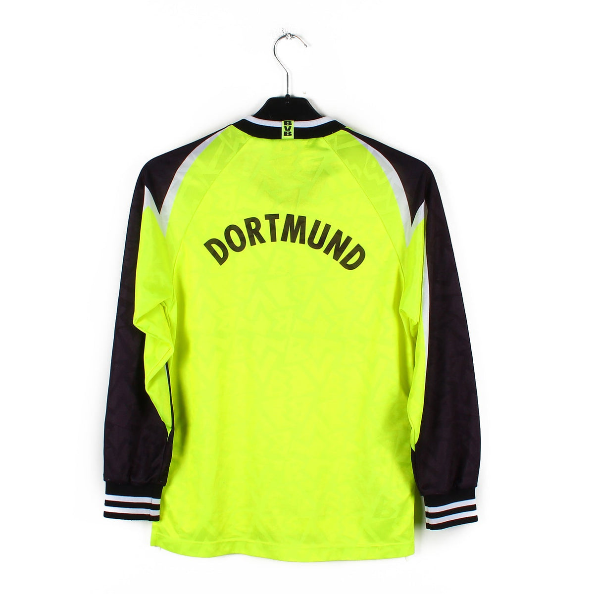 1995/96 - Dortmund (12/13ans)