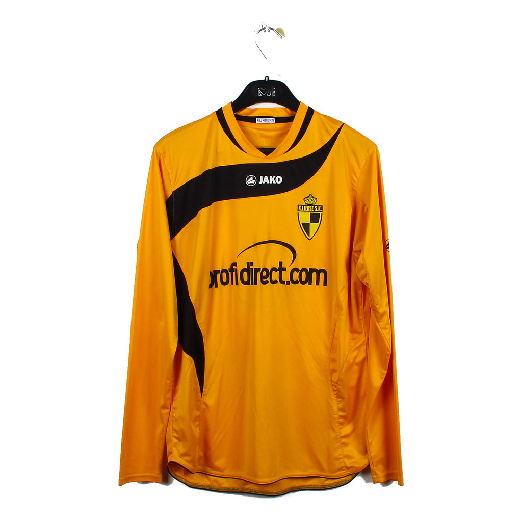 2010's - Lierse SK #8 (S)