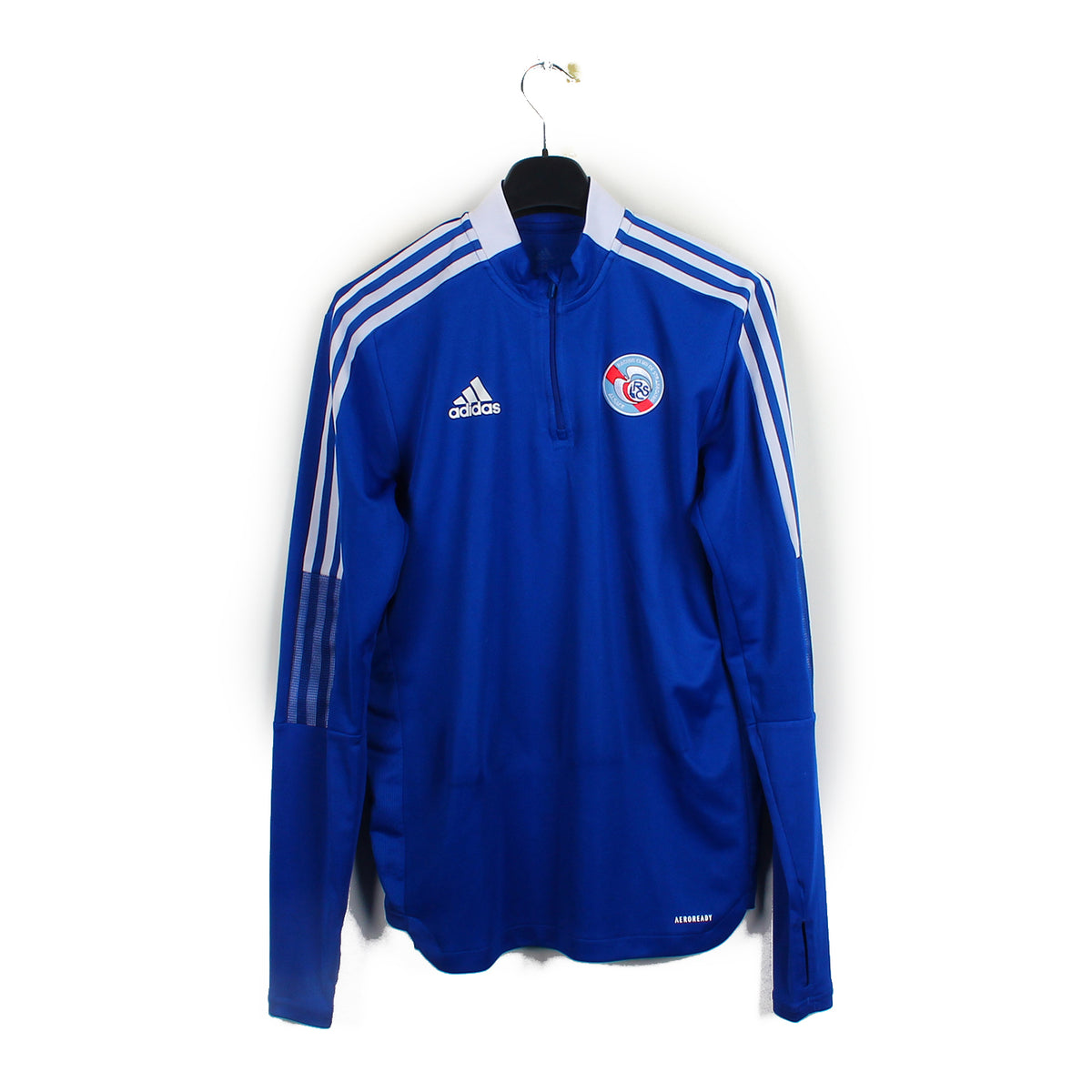 2021/22 - Racing Club de Strasbourg (S)