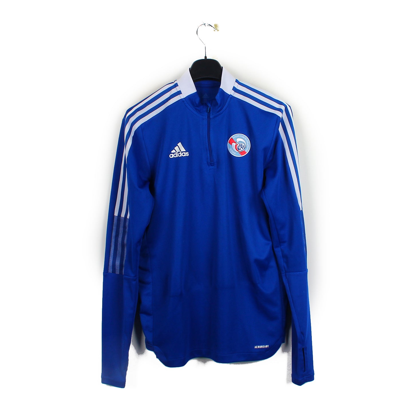2021/22 - Racing Club de Strasbourg (S)