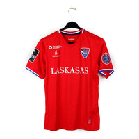 2019/20 - Gil Vicente - Sandro Lima #91 (L) [MATCH ISSUE]