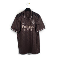 2024/25 - Real Madrid - Mbappé #9 (XL)