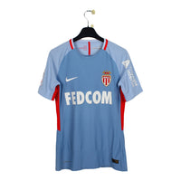 2017/18 - AS Monaco - Vainqueur #12 (M) [MATCH ISSUE]
