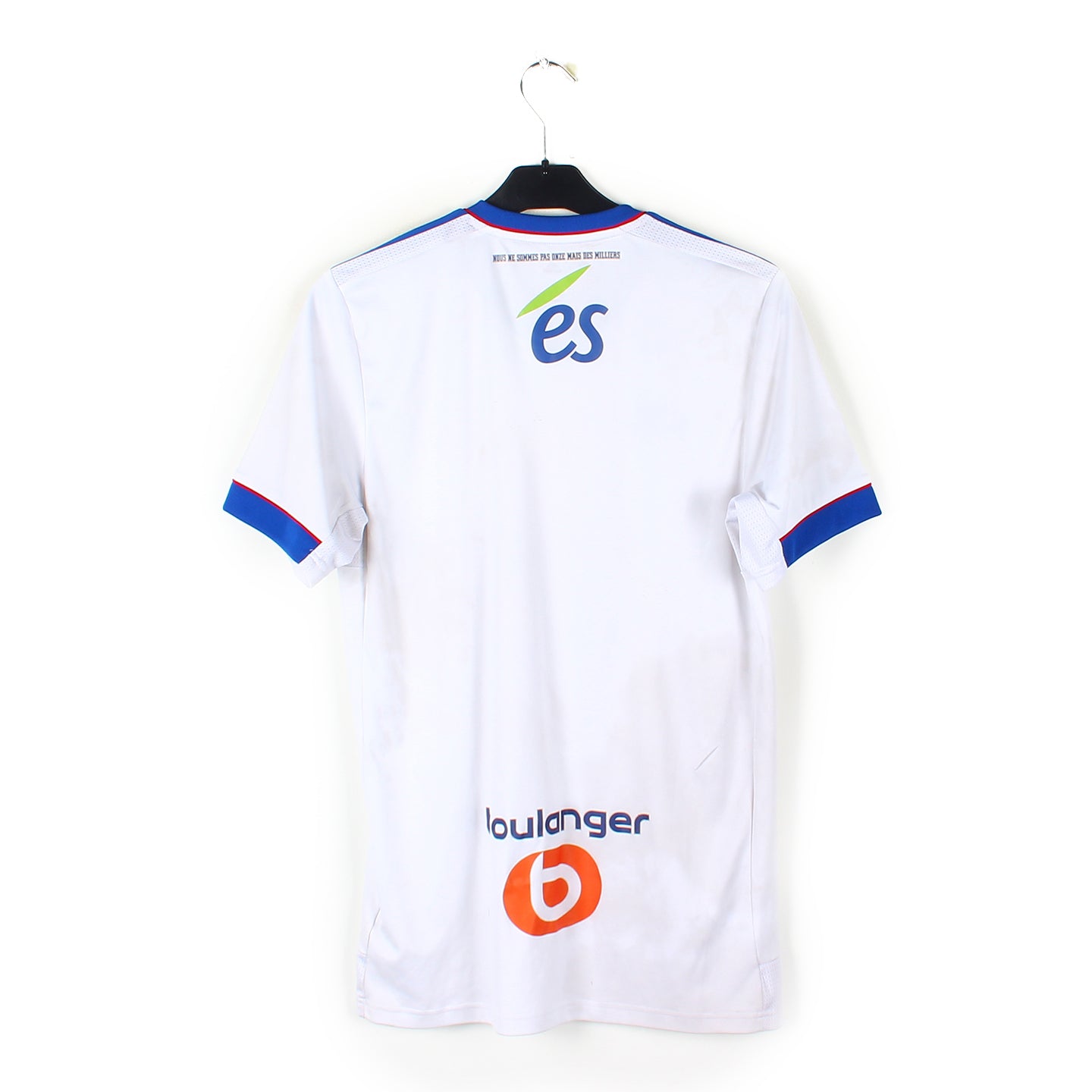 2021/22 - Racing Club de Strasbourg (M)