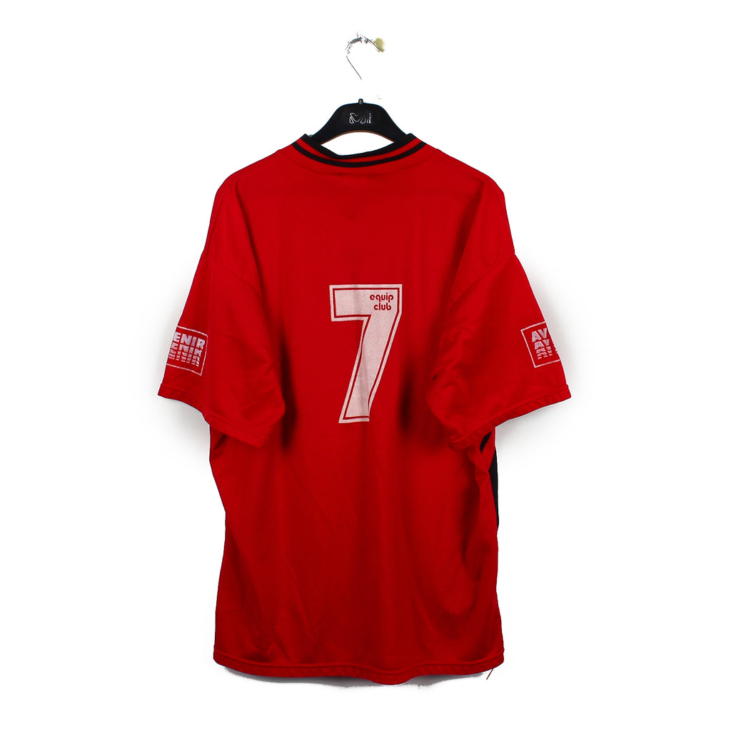 1995/96 - Stade Rennais #7 (XL)