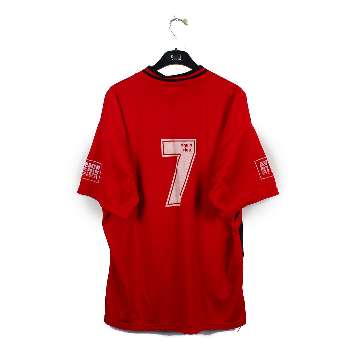 1995/96 - Stade Rennais #7 (XL)