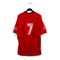 1995/96 - Stade Rennais #7 (XL)