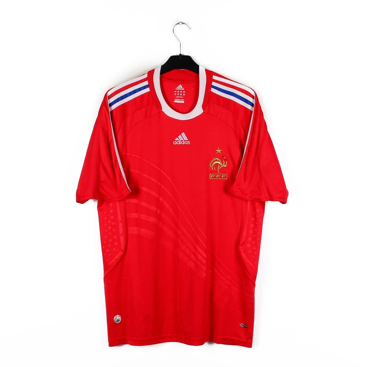 2008 - Equipe de France (XL)