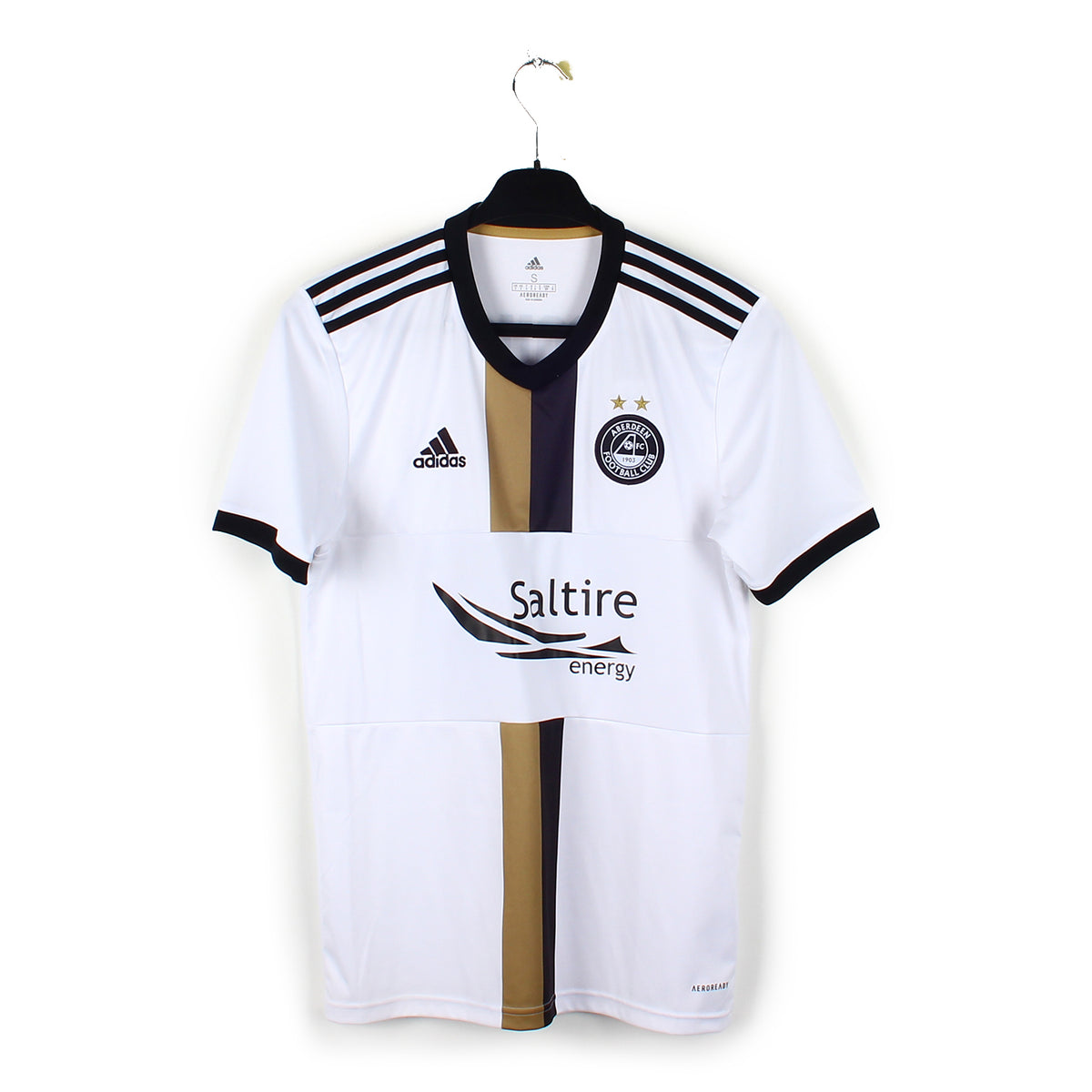 2020/21 - Aberdeen - Ferguson #19 (S)